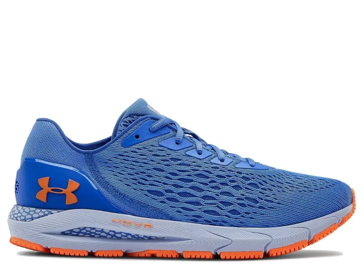 Under Armour HOVR Sonic 3 M Сине-Оранжевые