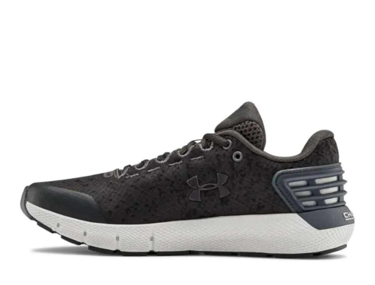 UNDER ARMOUR CHARGED ROGUE STORM W Черные