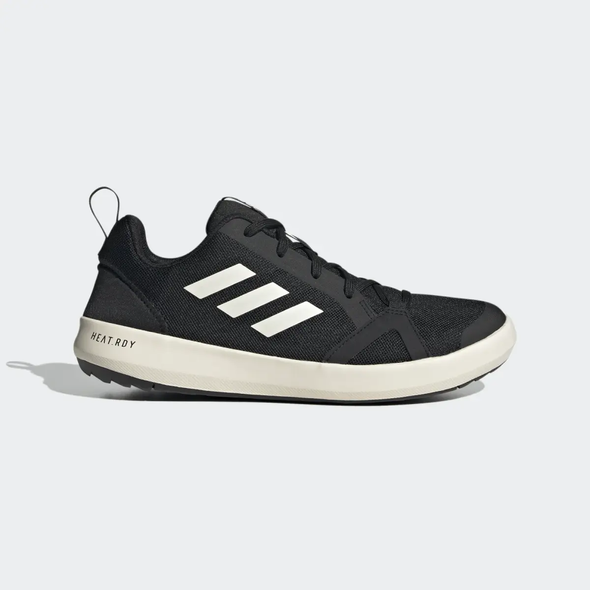 Кроссовки Adidas Terrex Boat HEAT.RDY Water