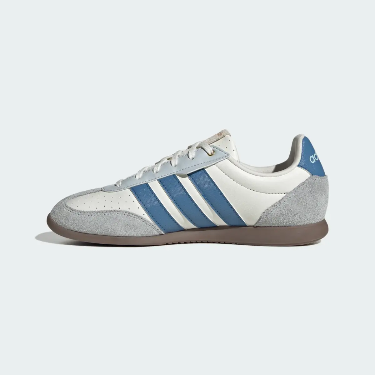Кроссовки Adidas BARREDA LO
