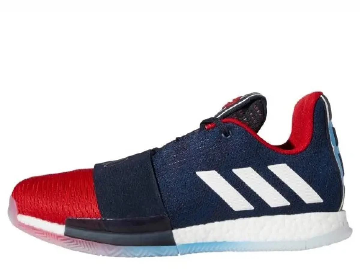 adidas Harden Vol. 3