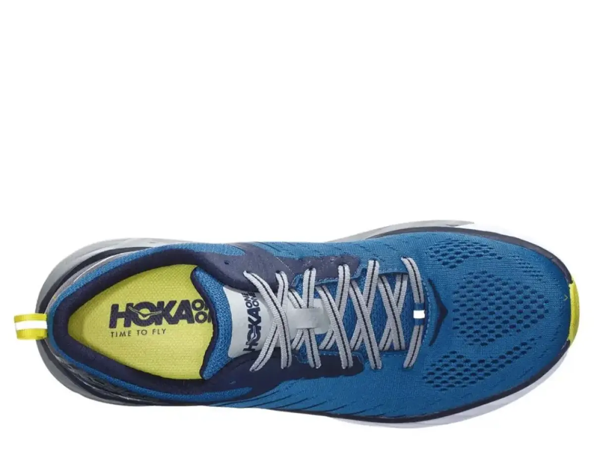 Hoka Arahi 3 M Navy-Синие