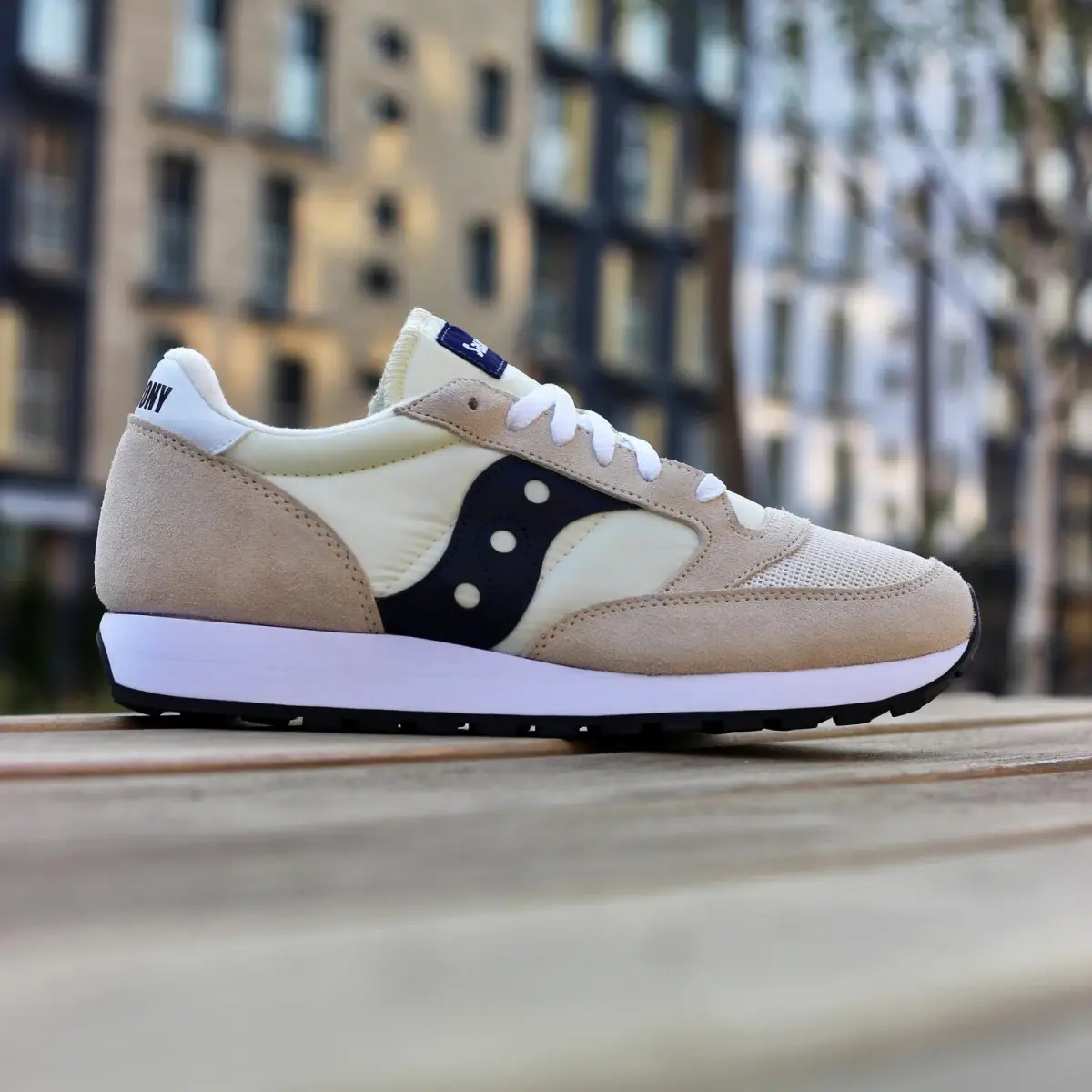 Saucony Jazz Original Vintage