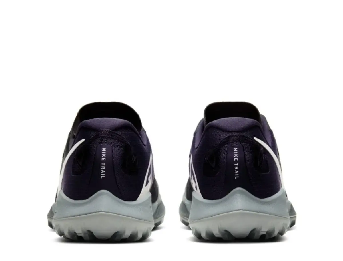 Nike Air Zoom Terra Kiger 6 M Черно-Серые