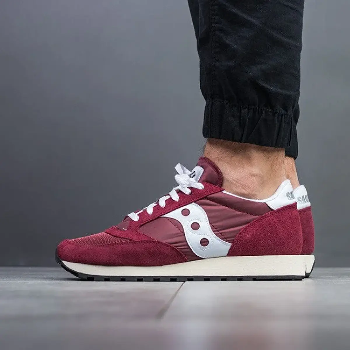 Saucony Jazz Original Vintage