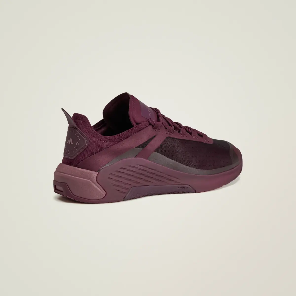 Кроссовки Adidas adidas by Stella McCartney DROPSET 4