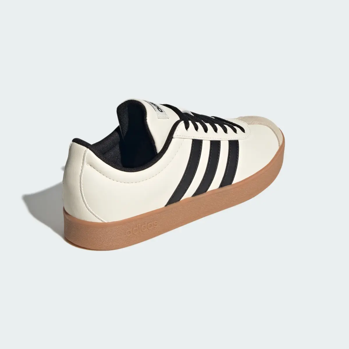 Кроссовки Adidas VL Court Base