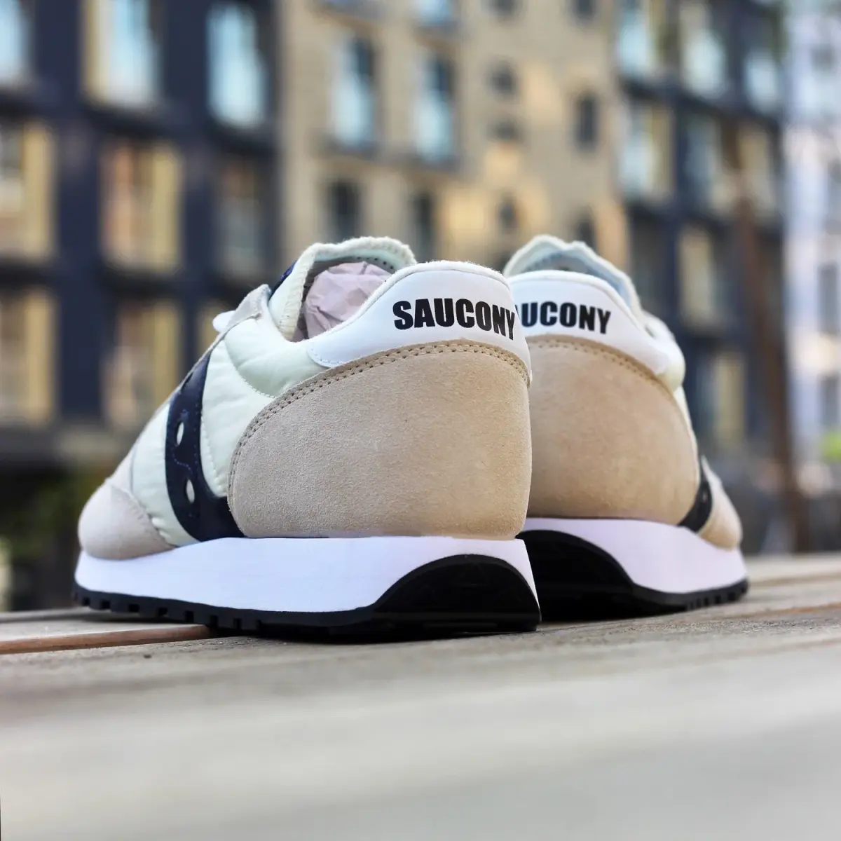 Saucony Jazz Original Vintage