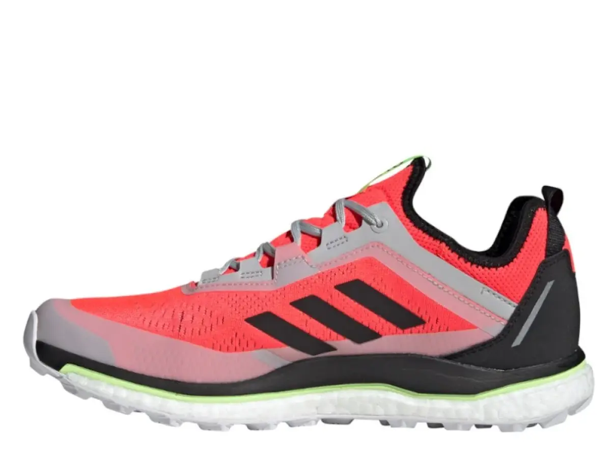 adidas Terrex Agravic Flow M Оранжевые