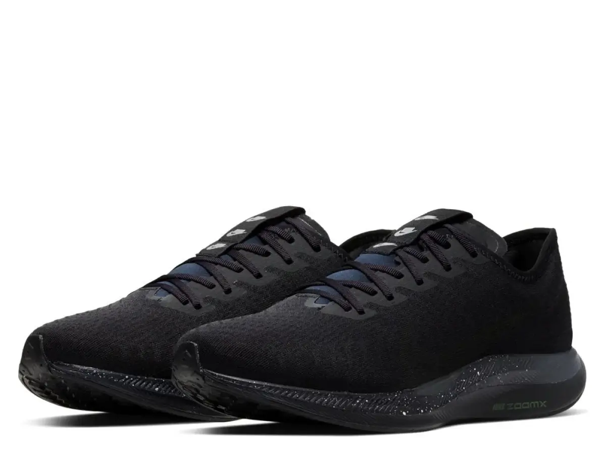Nike Zoom Pegasus Turbo 2 SE M Черные