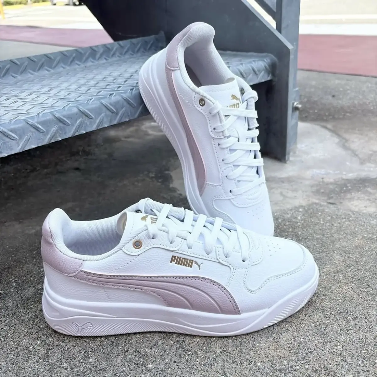 Puma Court Bae OG
