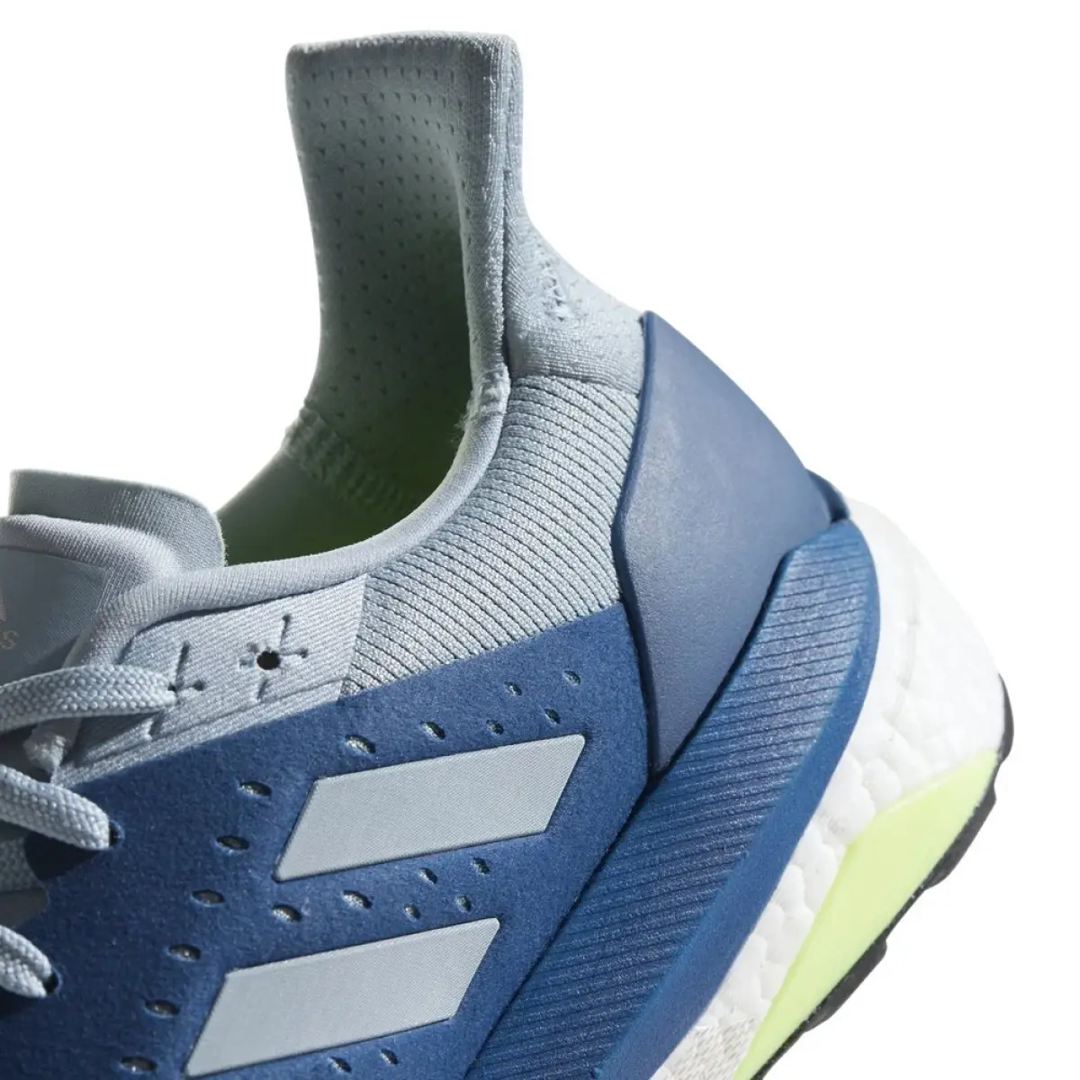 adidas Solar Glide ST M Бирюзово-Синие