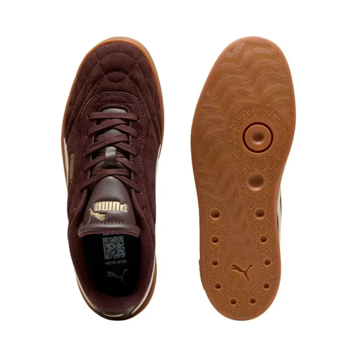Puma Club II Indoor ESD