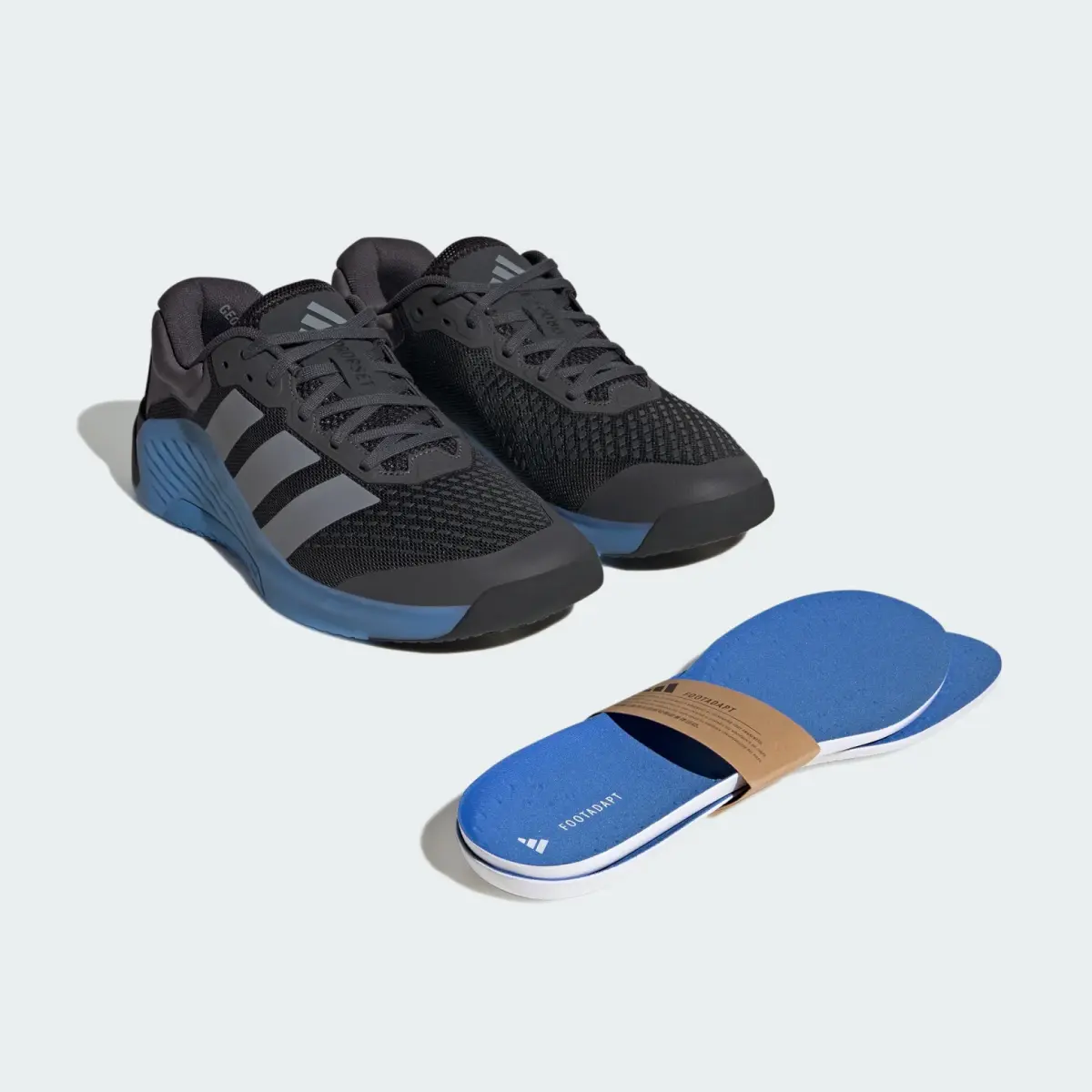 Кроссовки Adidas Dropset 4 Power Training