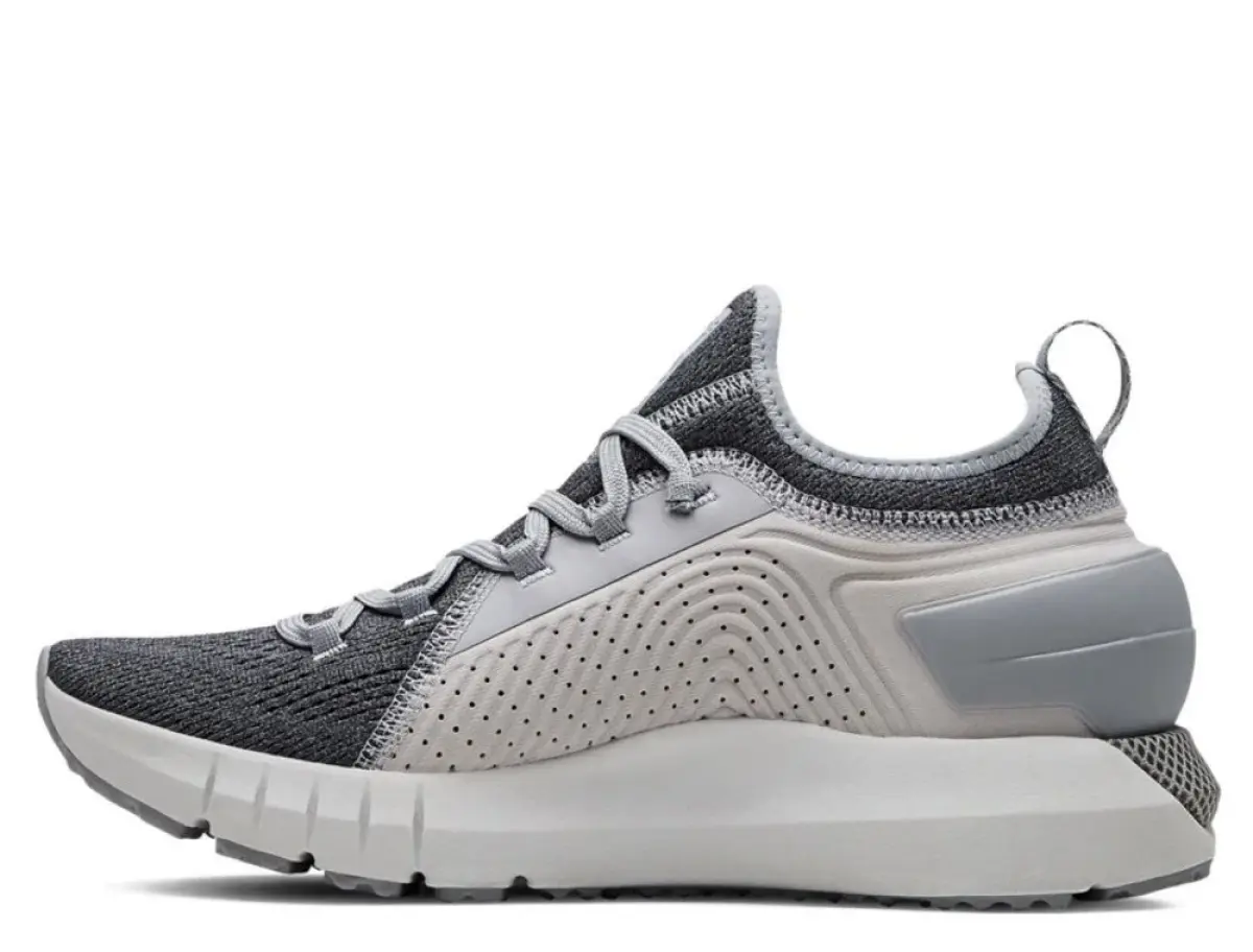 Under Armour UA HOVR Phantom/SE W Бело-Серые