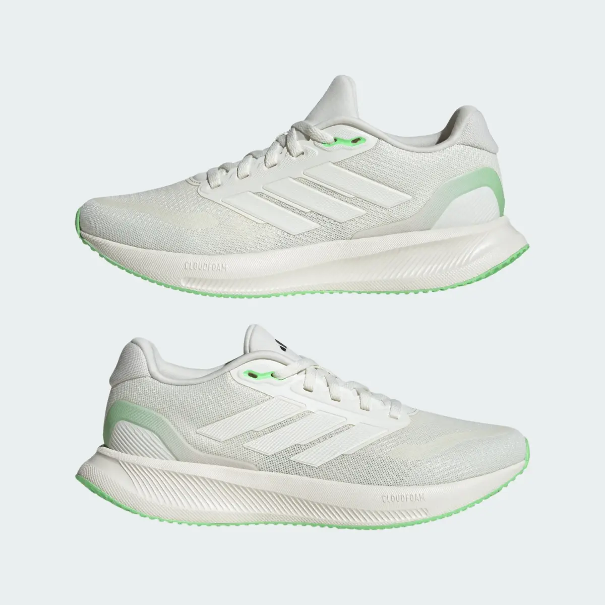 Кроссовки для бега Adidas Runfalcon 5