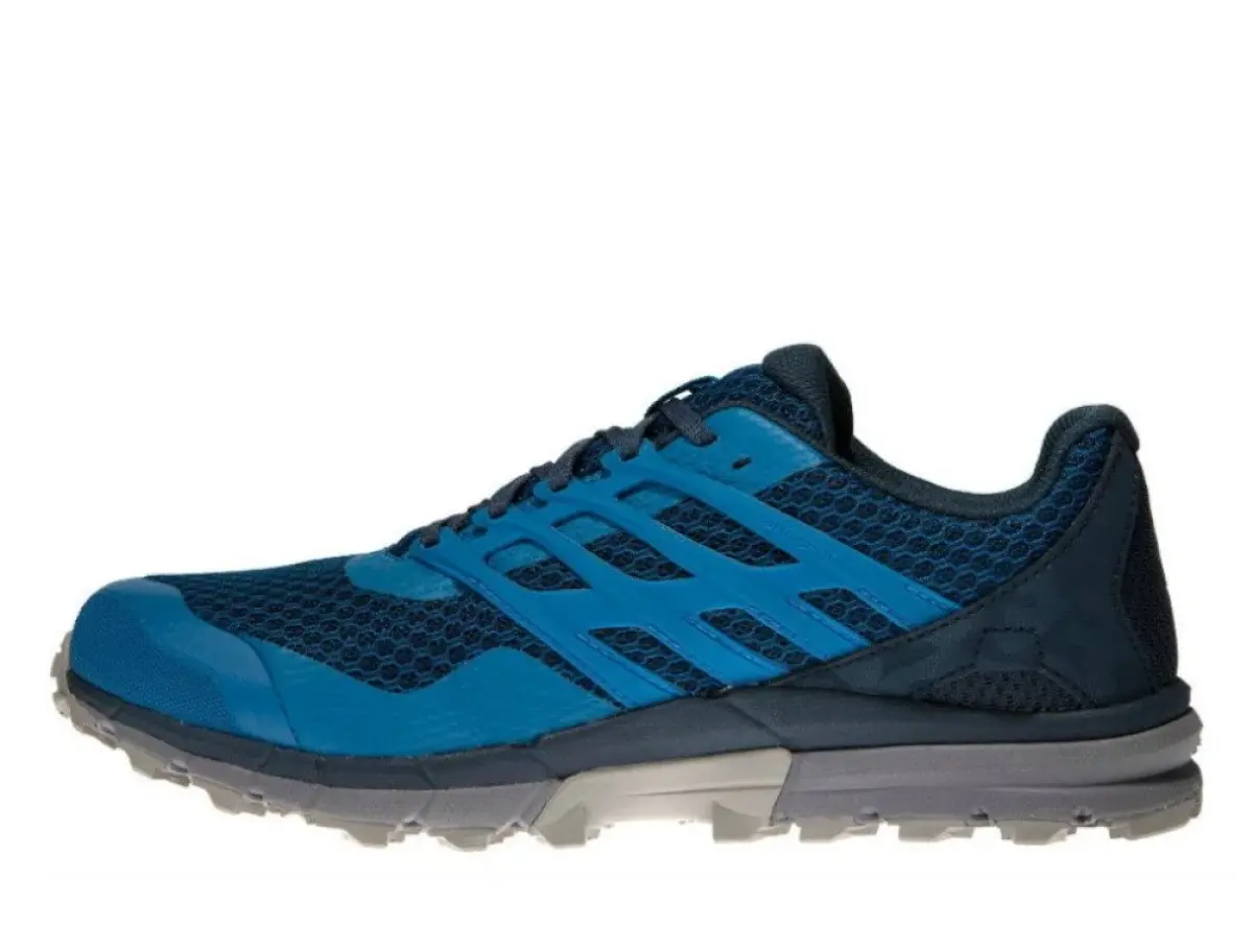 Inov-8 Trailtalon 290 M Сине-Серые