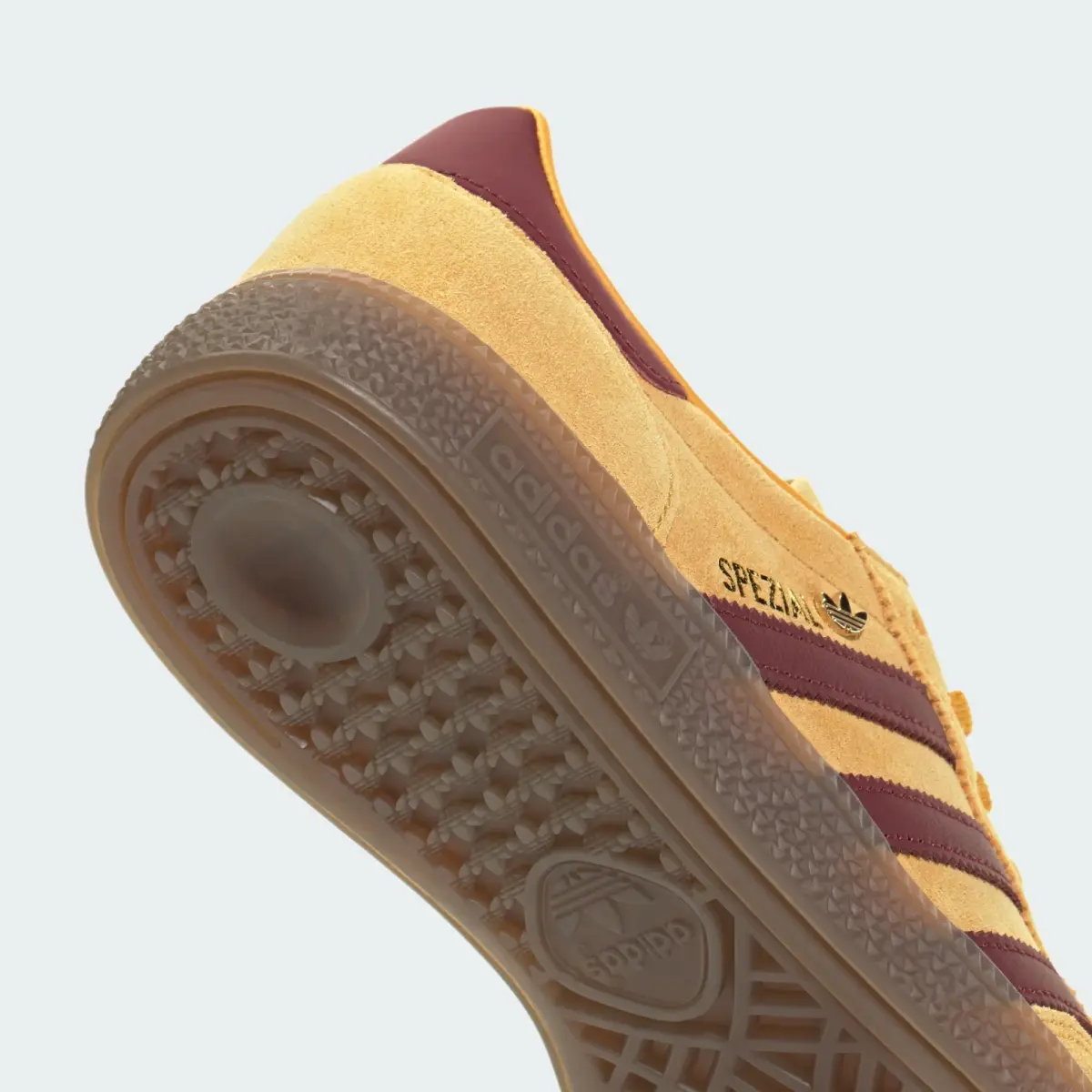 Кроссовки Adidas HANDBALL SPEZIAL