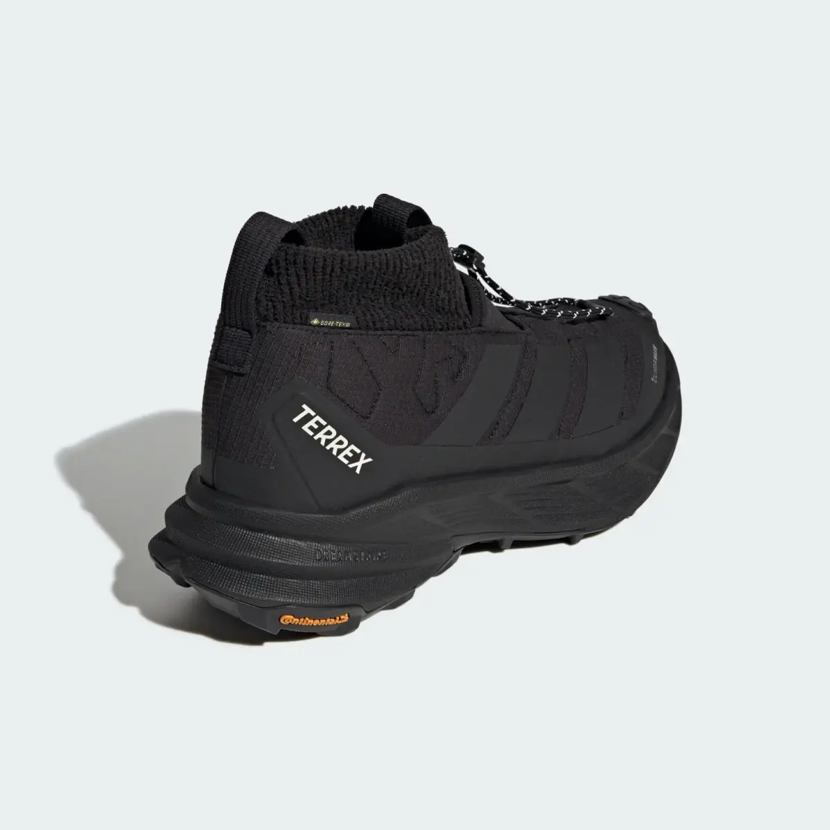 Туристические ботинки Adidas Terrex Freehiker SL GORE-TEX CLIMAWARM
