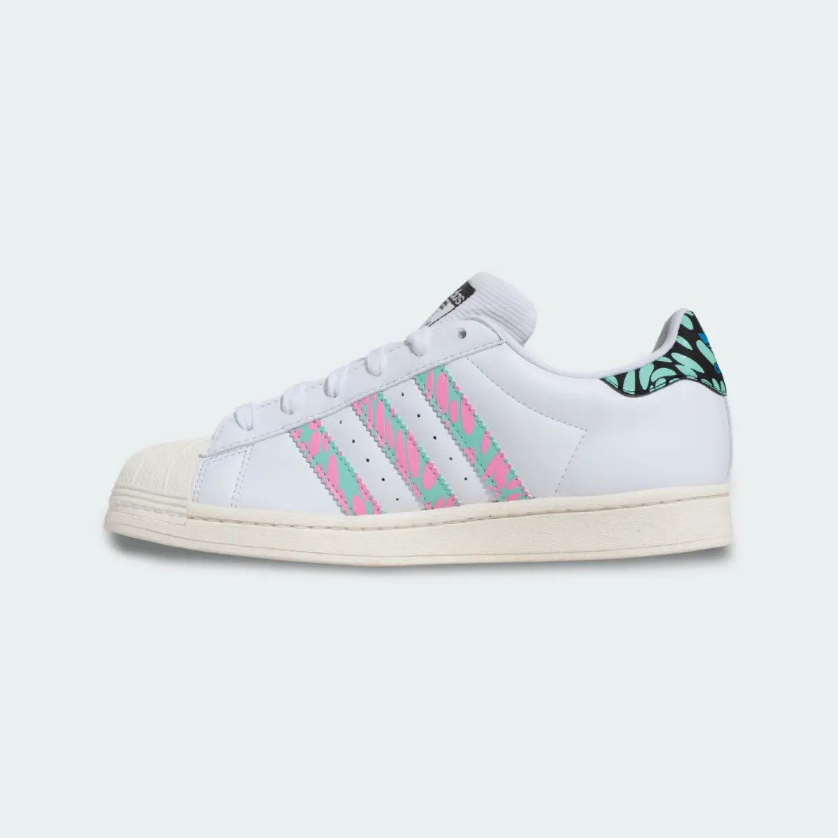 Кроссовки Adidas Superstar