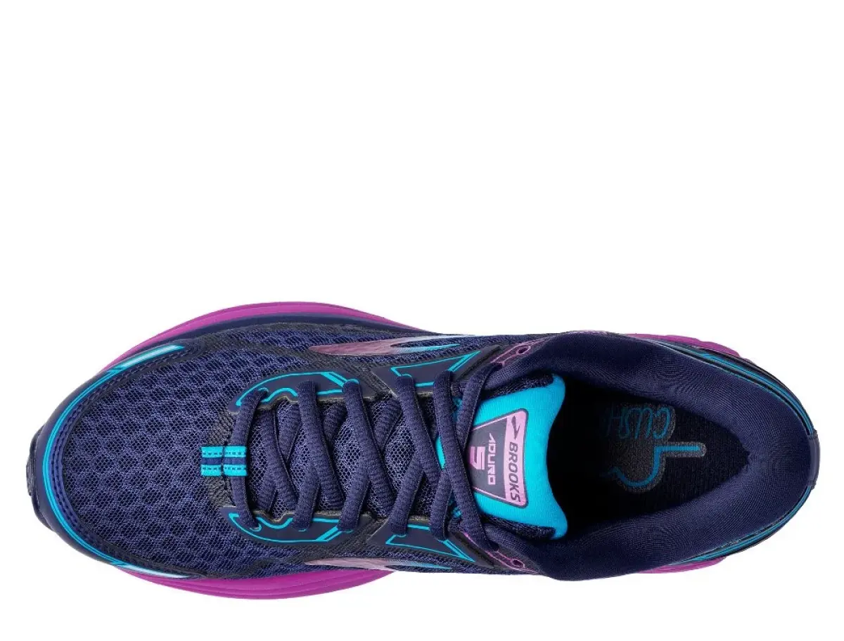 Brooks Aduro 5