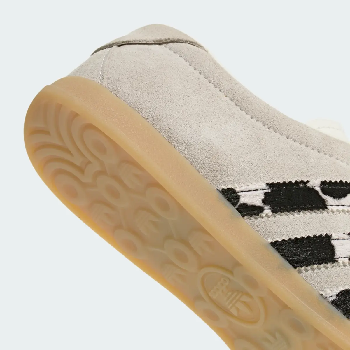 Кроссовки Adidas GAZELLE LO PRO SHOES