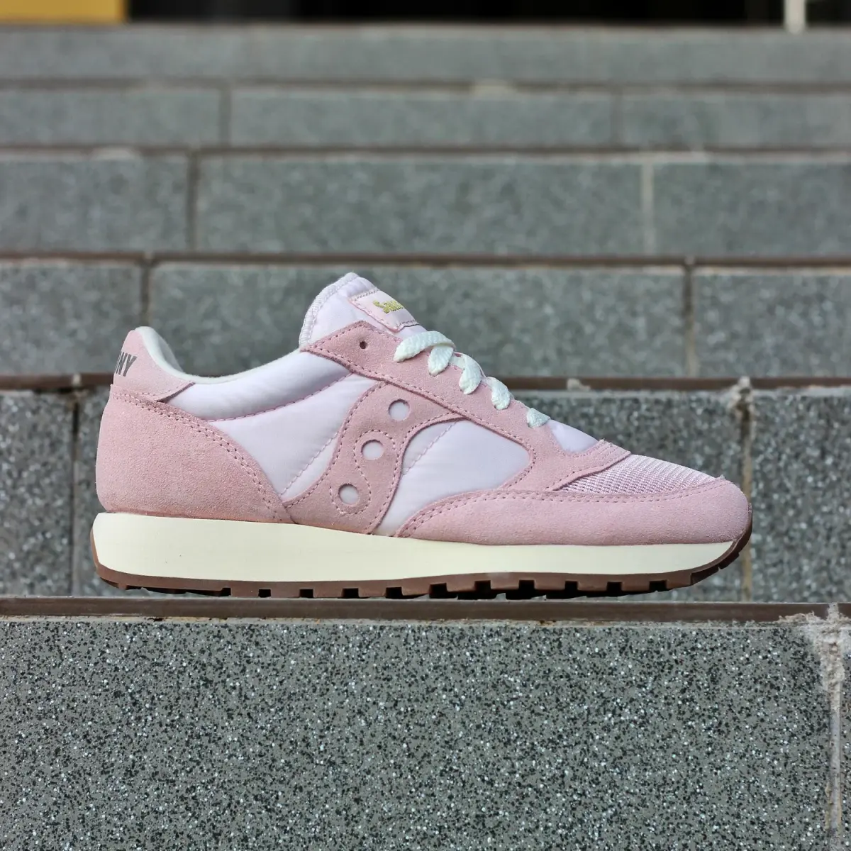 Saucony Jazz Original Vintage