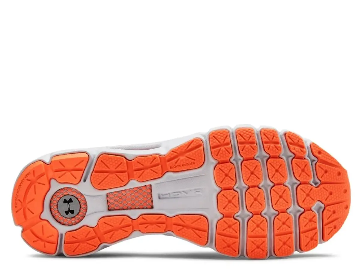 UNDER ARMOUR HOVR INFINITE W Серо-Синие