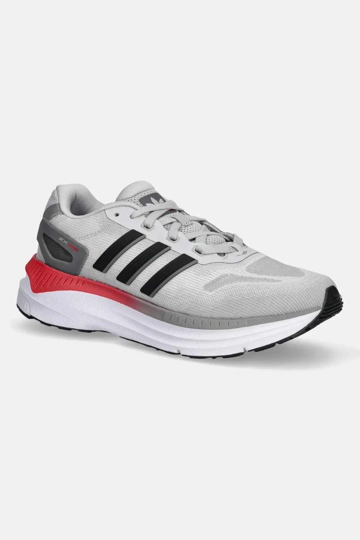 Кроссовки adidas Originals Zx RS цвет серый