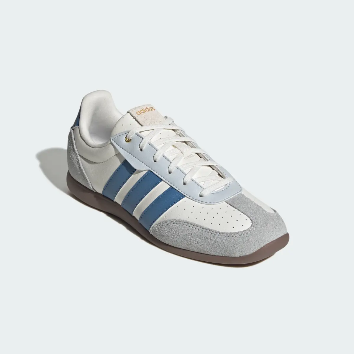 Кроссовки Adidas BARREDA LO