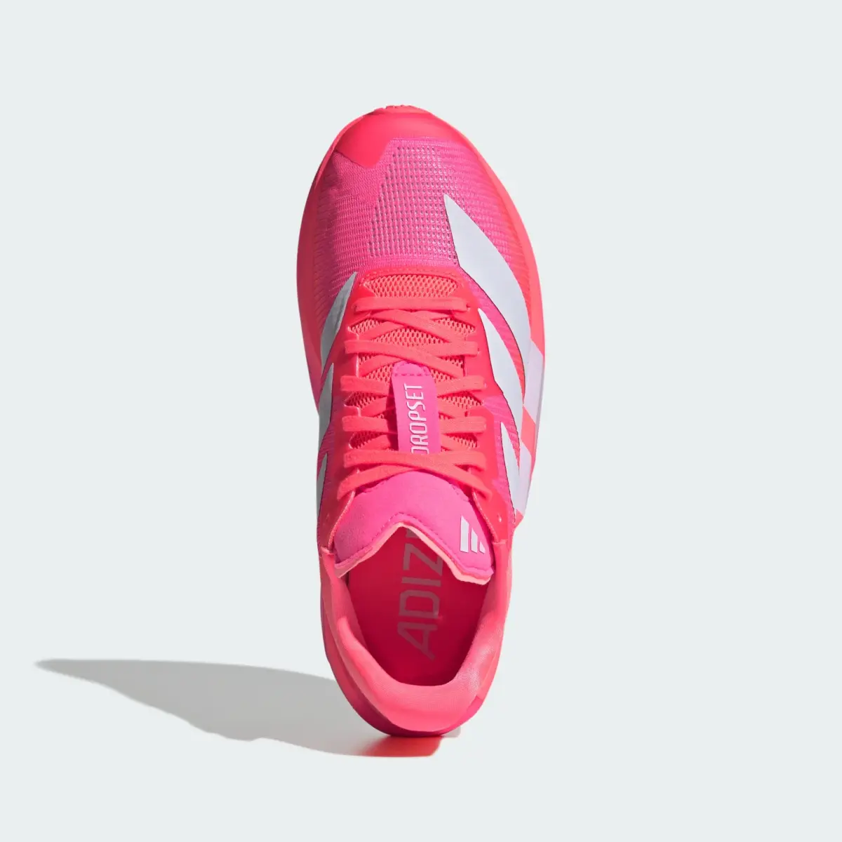 Кроссовки Adidas ADIZERO Dropset Pro