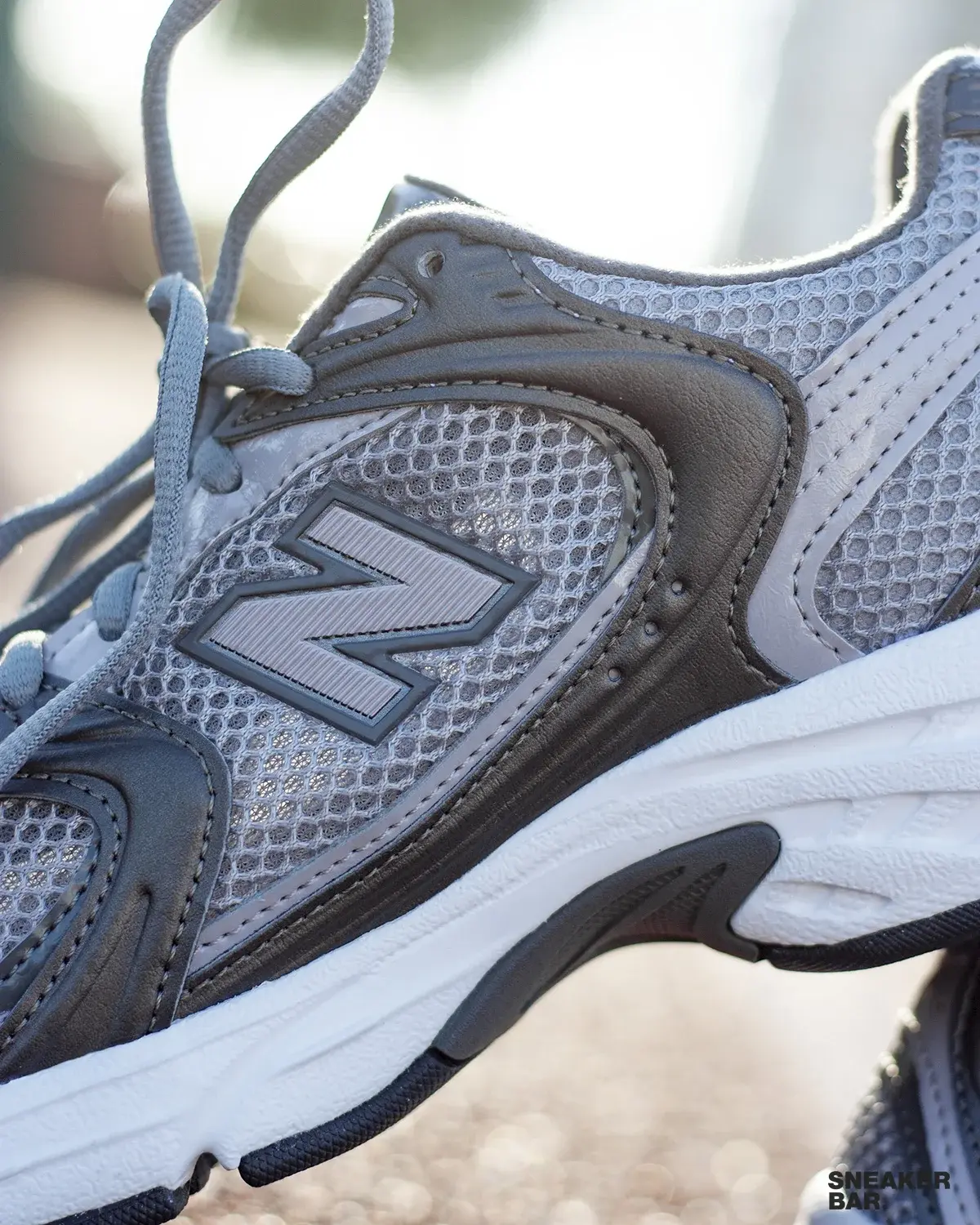 Кроссовки New Balance 530