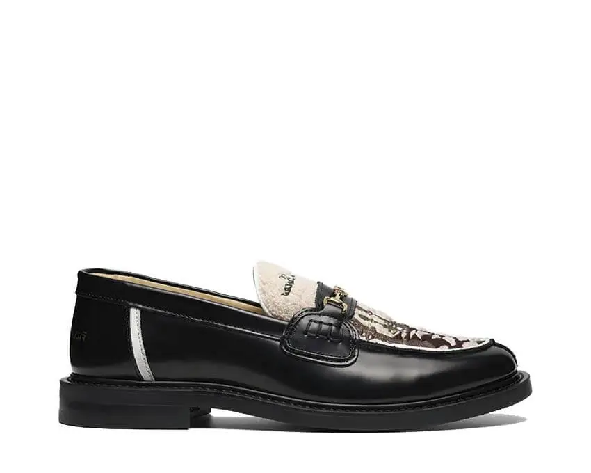 Лоферы Filling Pieces Loafer Chess