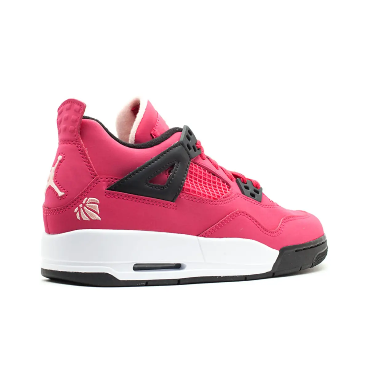 Jordan Air Jordan 4 Retro Voltage Cherry