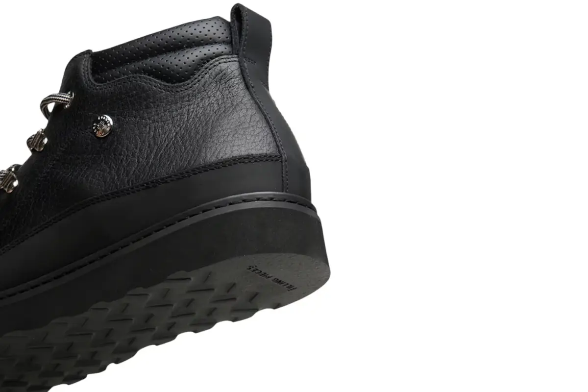 Ботинки Filling Pieces Glacier Boot Grain