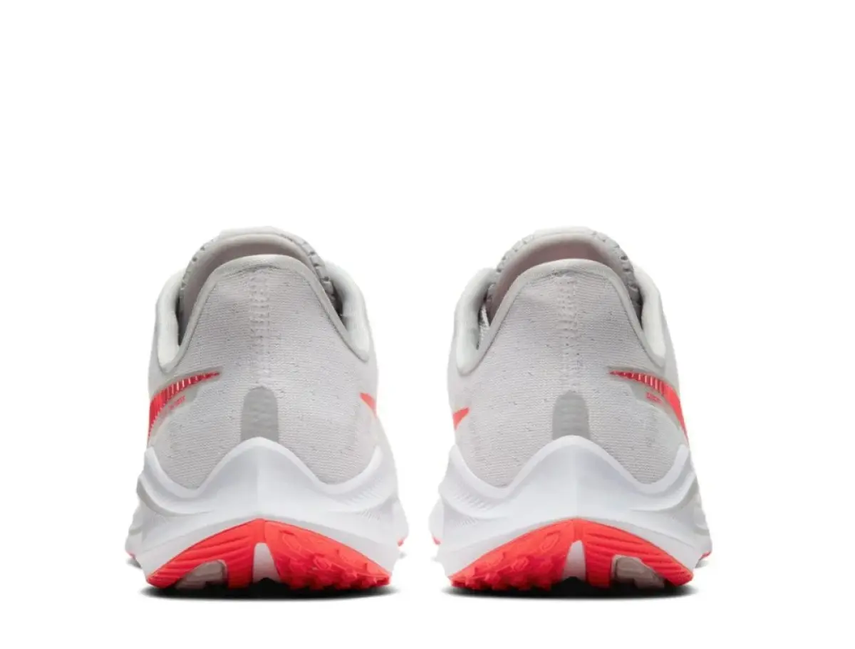 Nike Air Zoom Vomero 14 M Бело-Красные