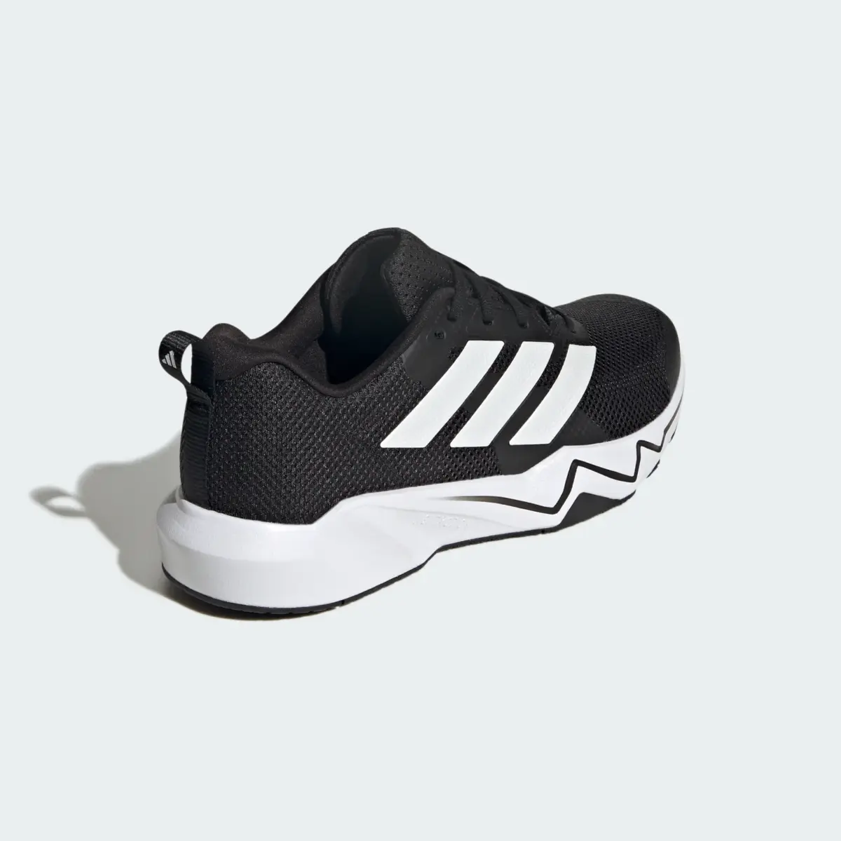 Кроссовки Adidas RAPIDMOVE GO TRAINER M