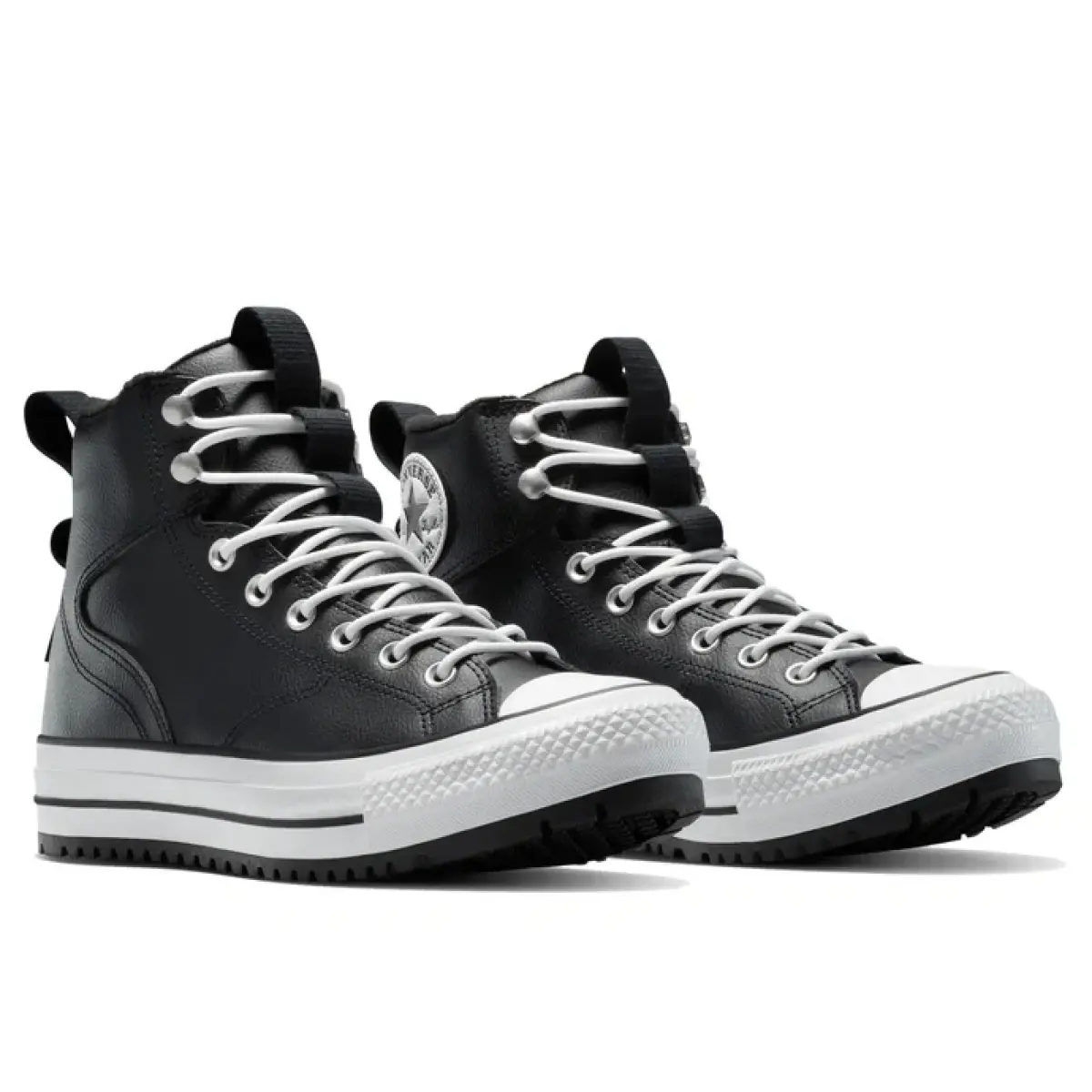 Кеды Converse Chuck Taylor All Star Hiker Boot