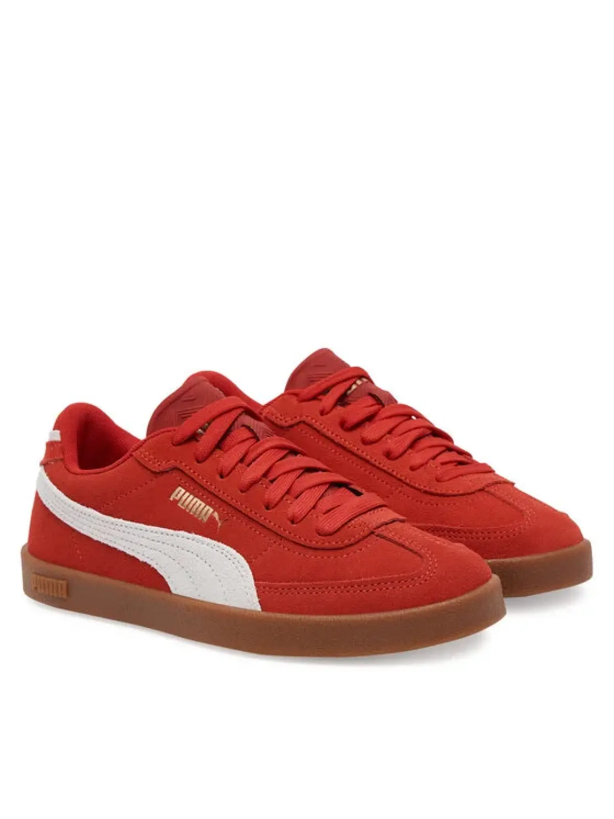 Puma Club II Era Suede For All Time