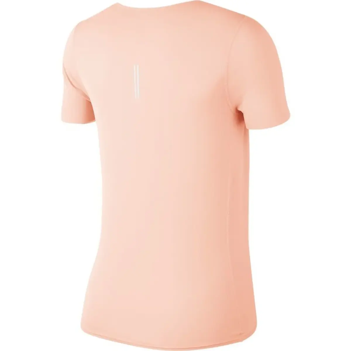 Nike City Sleek Top W Pudrowa