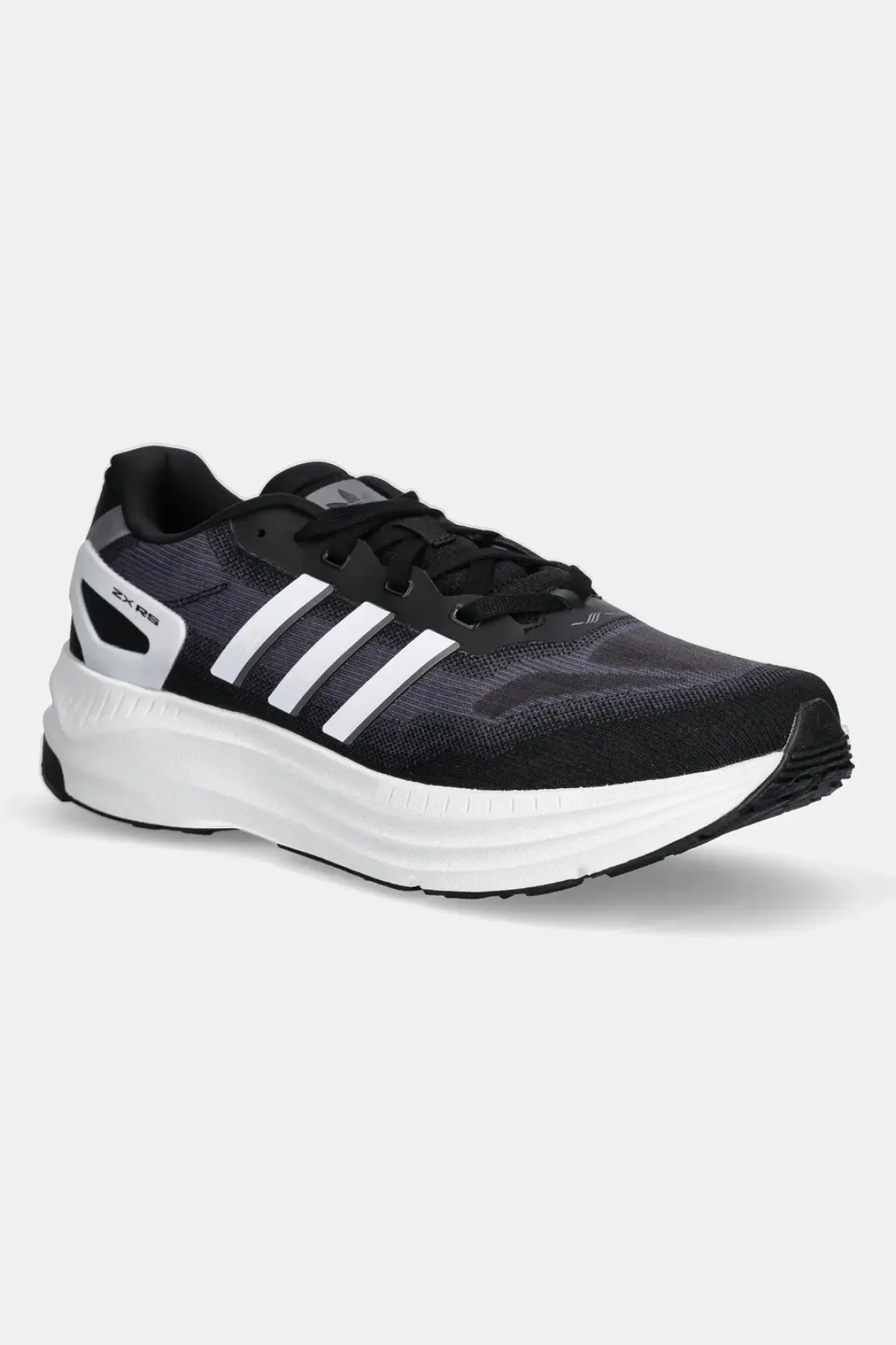 Кроссовки adidas Originals Zx RS цвет чёрный