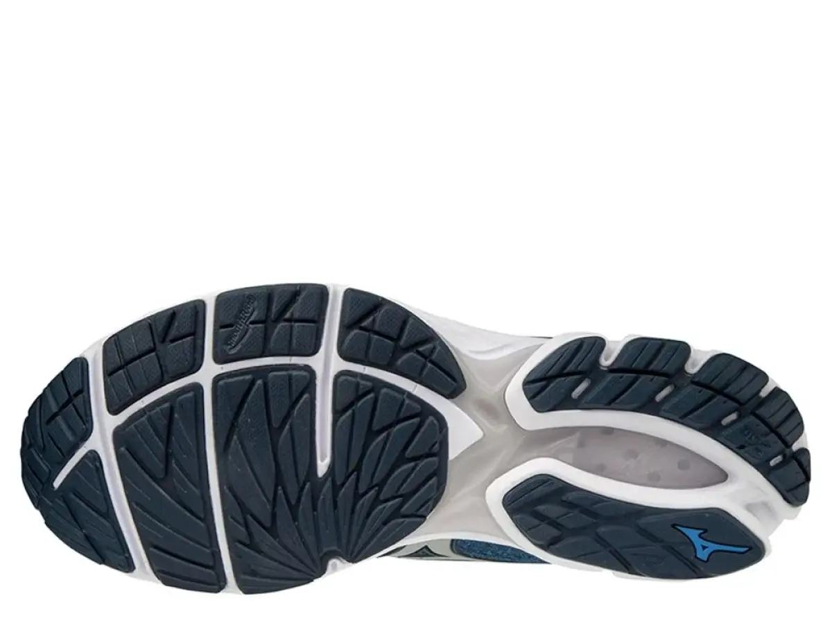Mizuno Wave Rider 23 M Сине-Черные