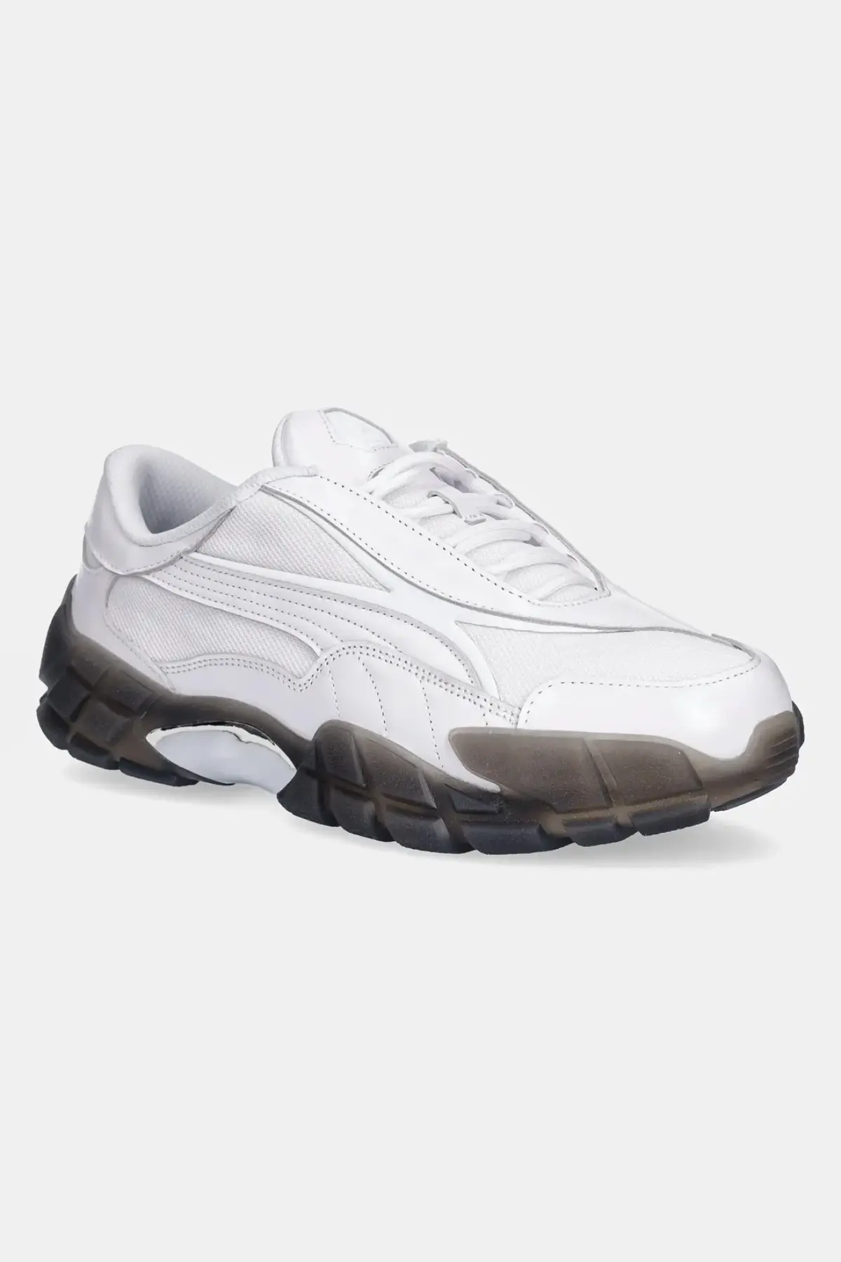 Кроссовки Puma x Skepta Skope WP цвет белый