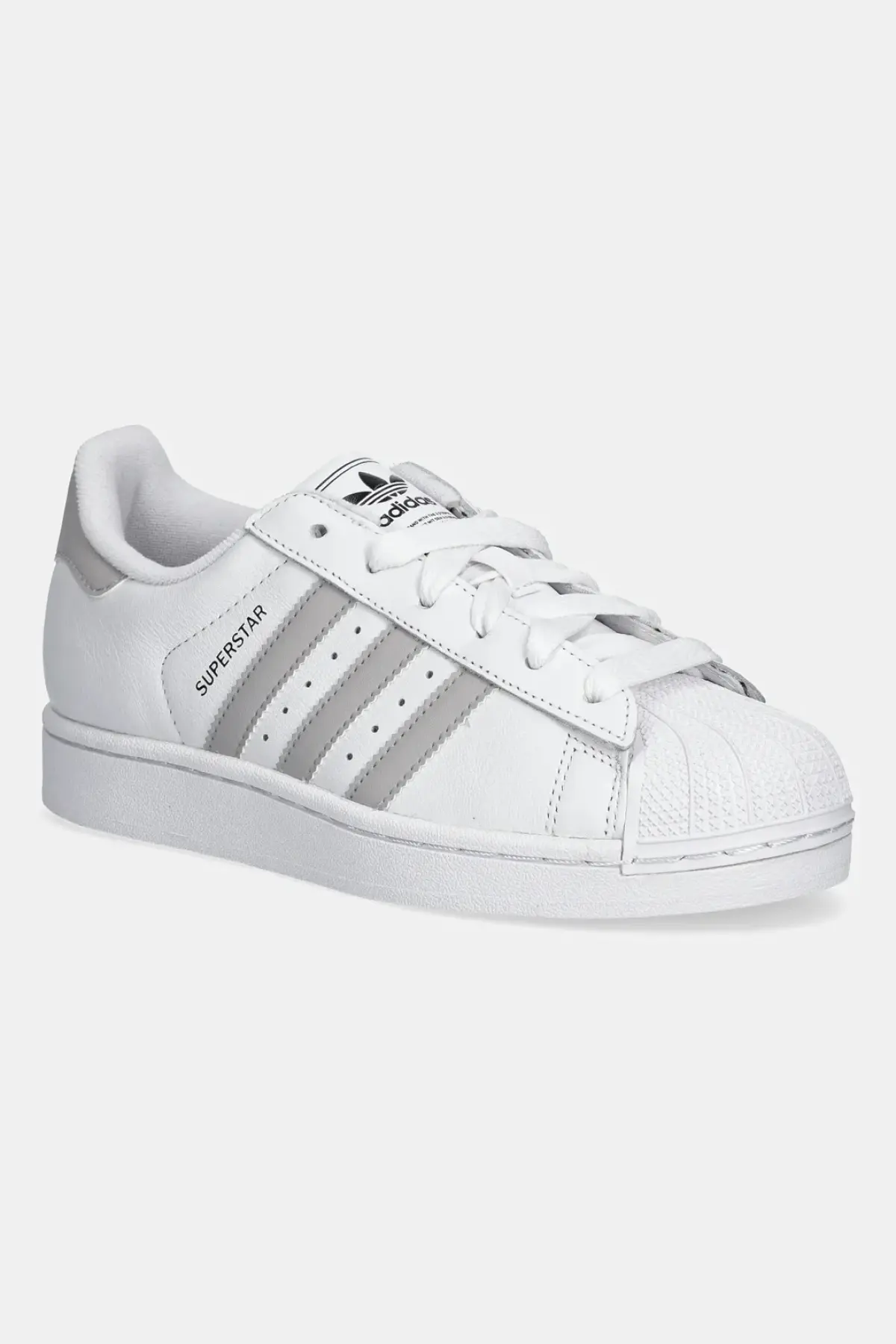 Кроссовки adidas Originals Superstar II цвет белый