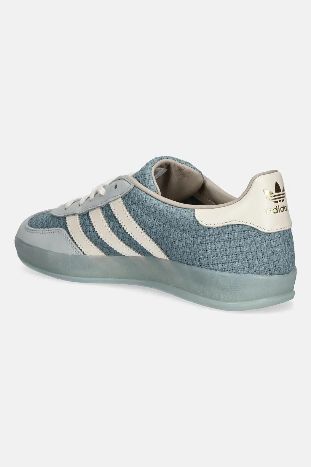 Ботинки adidas Originals Gazelle Indoor