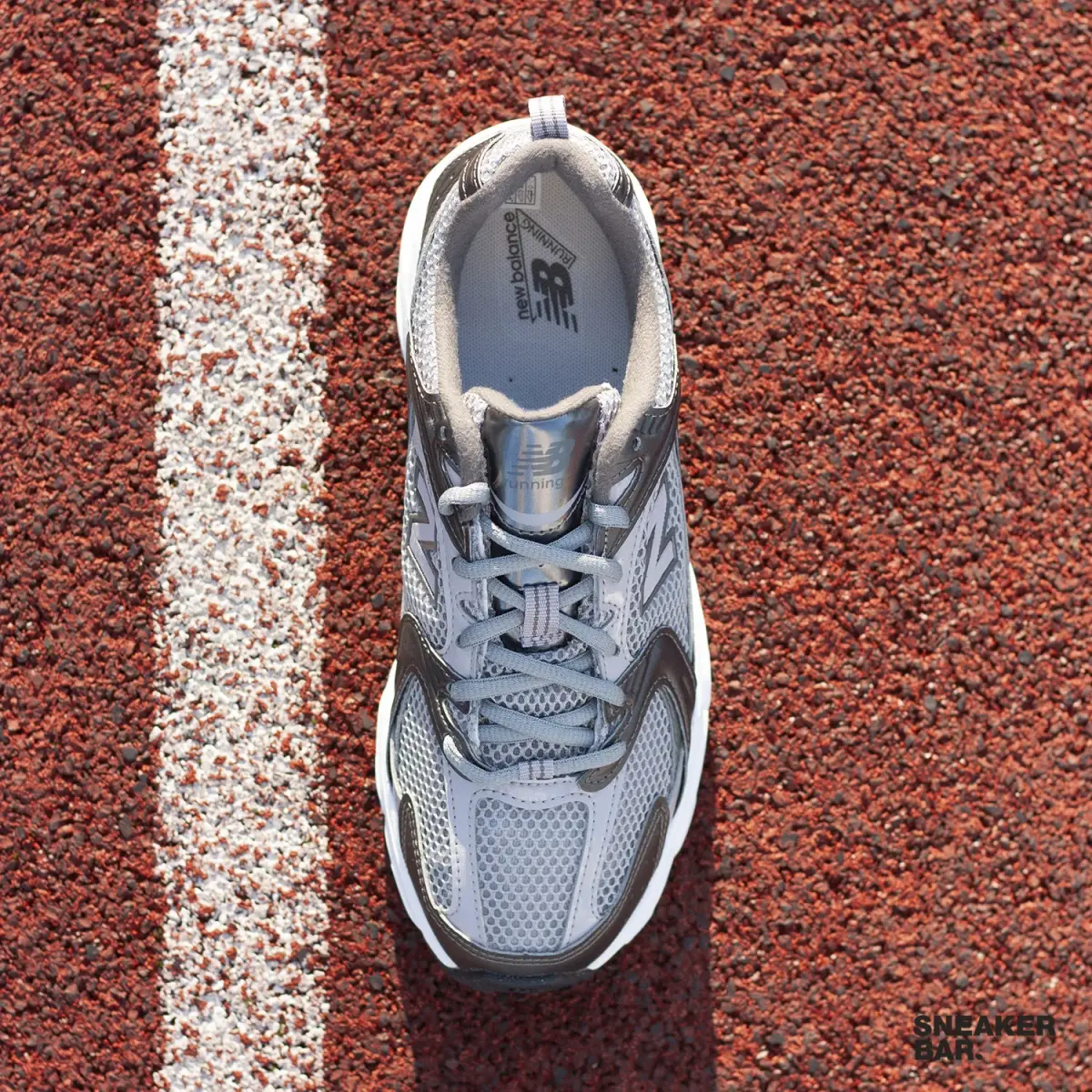 Кроссовки New Balance 530