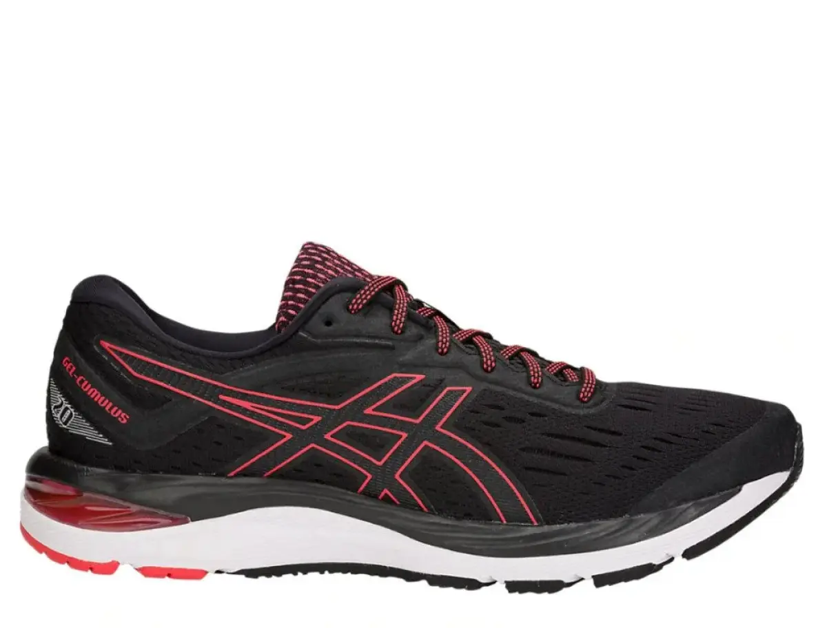 ASICS GEL-CUMULUS 20 M Черно-Красные