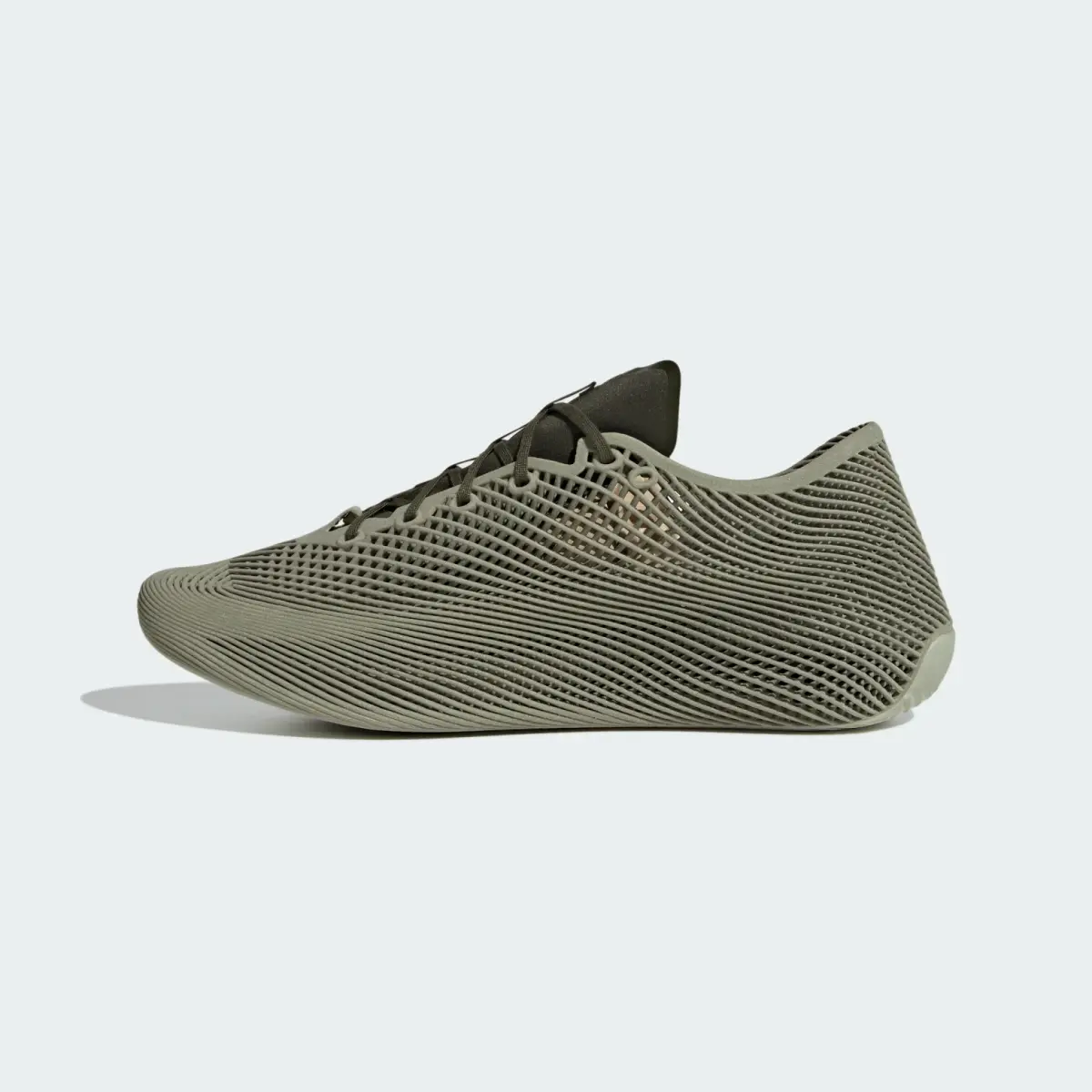 Кроссовки Adidas CLIMACOOL LACED