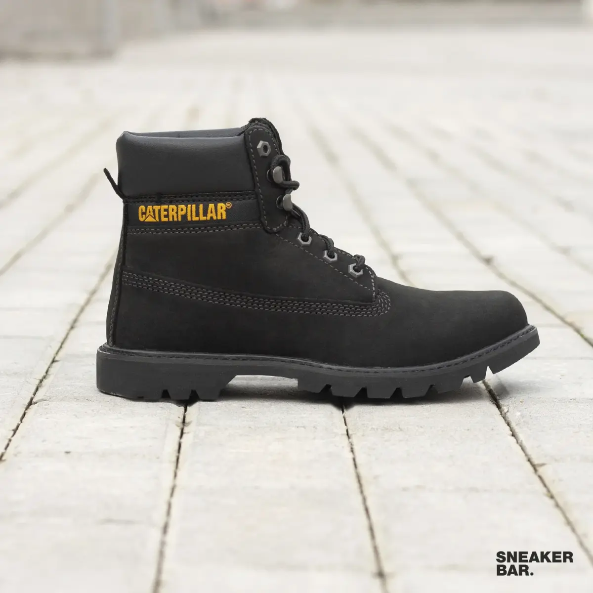 Ботинки Caterpillar Colorado 2.0