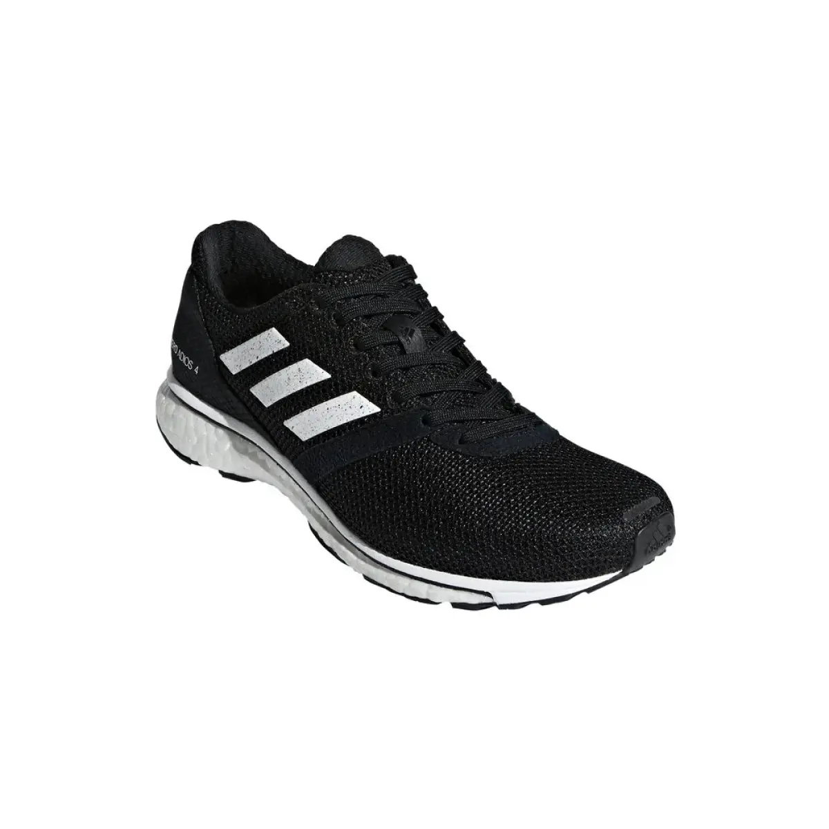 adidas Adizero Adios 4 W Черные